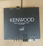 Kenwood KTC-SR901 Sirius Satellite Radio Tuner * Never Used Or Installed W/box. Fixed Price $88.00.