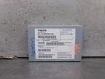 11 - 15 Volvo S60 Satellite Radio Receiver Tuner Module 31346363. Fixed Price $32.95.