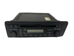 2004-2005 Honda Civic Am/fm Cd Player Radio Receiver Ref #MF624AA. Fixed Price $35.20.