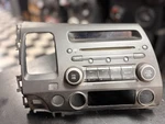 Honda Oem Radio Pn# 39101-SNA-A020-M1. Fixed Price $75.00.
