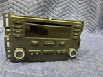 Chevy Cobalt Pontiac G5 Factory Cd Player Radio Stereo 2005 2006 15851728 Gm. Fixed Price $35.19.