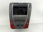 2007-2009 Lexus ES350 Am Fm Cd Player Radio Receiver Vyphc. Fixed Price $236.25.
