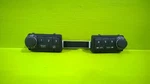 06 07 Infiniti M35 Radio Control Switch Oem 3167-17. Fixed Price $25.00.