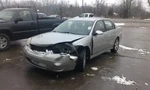 Audio Equipment Radio With Graphic Switch Opt Ssg Fits 04-06 Malibu 805268. Fixed Price $61.99.