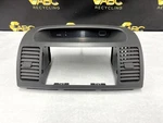 2005 Toyota Camry Radio Bezel Trim Panel W/ Clock Assembly Oem. Fixed Price $124.87.