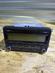 2012 Volkswagen Jetta Radio Audio Compatible With Golf Gli. Fixed Price $50.00.