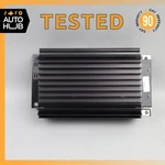 04-06 Mercedes W215 CL500 CL55 Amg Radio Audio Amplifier 2158201989 Oem. Fixed Price $209.23.