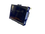 2017 Maserati Levante Front Dash Mounted Media Navigation Display Screen Assy. Fixed Price $272.00.