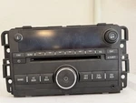 Radio Chevrolet Impala 2009 2010 20756285 943919 Oem. Fixed Price $45.00.