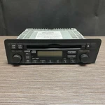 2001 2004 Honda Civic Factory Am/fm Cd Stock Radio Oem P/n 39101-S5A-A500-M2. Fixed Price $36.00.
