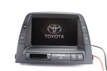 Toyota Prius Dash Info Display Screen W/o Jbl Tested Oem 2006 - 2009. Fixed Price $239.99.