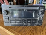 2015 Subaru Forester Non-nav Radio Stereo 86201SG640 Cd Disc Player. Fixed Price $75.00.