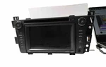 2007-2009 Cadillac Srx Cd Radio Stereo Player Navigation System Remote 25851426. Fixed Price $52.50.