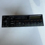 Oem Mitsubishi 1997-1998 Galant Infinity Am/fm Radio MR252914 Untested Sold Asis. Fixed Price $49.99.