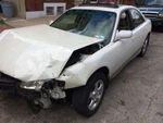 01 02 Mazda Millenia Audio Equipment Am-fm-cassette-cd W/o Changer Bose. Fixed Price $74.99.