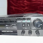 Honda CQ-951FUH Oem Am / Fm Radio Cassette Player Model No. 08100-ALL0173SF. Fixed Price $100.00.