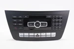 Mercedes W204 C-class Navigation Command Control Unit Cd Player Oem 2012 2013. Fixed Price $249.99.