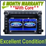 Ford Oem Navigation Gps Lcd Display Screen Monitor Radio Xm Hd Player. Fixed Price $316.00.