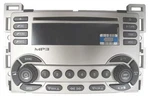 Cd MP3 Xm Ready Radio For 05-06 Equinox. Oem Factory Original Gm Stereo. Nos New. Fixed Price $159.81.