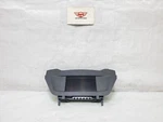 2017 2018 2019 Ford Escape Radio Information Display Screen Oem HJ5T-18B955-RB. Fixed Price $132.79.