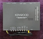 Kenwood New Oem Hideaway Unit For XXV-05V And KVT-915DVD.. Fixed Price $389.50.