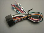 Soundstream Wire Harness For VRN-7HB,VRN-74HB,VR-65B 20 Pin PLUG(V.2 Version). Fixed Price $16.95.