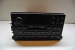 99 02 Lincoln Cintinental Am/fm Radio Audio Cd Player Receiver Oem, 638-01164. Fixed Price $60.00.