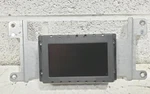 2017-2017 Ford Mustang Display Center Dash Front Gps 4.2" Screen With Warranty. Fixed Price $147.00.