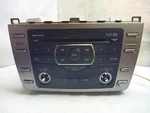 09 10 Mazda Radio Disc Cd MP3 Player GS4M669RX CY007. Fixed Price $12.50.