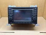 2012-2014 Nissan Juke Cube Radio Display Receiver Screen 7612830230 259151FS0E. Fixed Price $125.00.