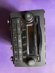 2008 Honda Crv Oem Radio. Fixed Price $65.00.