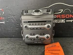 11-14 Nissan Murano Front Dash Radio & Climate Control Panel Id 1AA0D210166. Fixed Price $150.00.