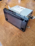 2016-2019 Toyota Tacoma Navigation Radio Gps Cd Player Oem Panasonic 86100-04163. Fixed Price $350.00.