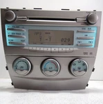 Toyota Camry 07-09 Cd MP3 Wma Player Climate 11815 11831 11832 11851 Nice Tested. Fixed Price $59.99.