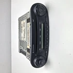 2002-2006 Volkswagen Beetle Radio Cd Player 1C0035196CN. Fixed Price $190.00.