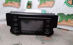 Audio Equipment Radio Receiver Hatchback Sport Us Market Fits 17 Civic 3198419. Fixed Price $82.00.