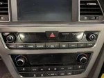 Used Infotainment Display Fits: 2015 Hyundai Sonata Control Panel Clock Id 94510. Fixed Price $149.99.