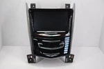 13-18 Cadillac Ats Cts Srx Escalade Radio Display Screen Control 84402534 Oem. Fixed Price $259.99.