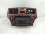 2002-2003 Lexus ES300 Am Fm Cd Player Radio Receiver X70SW. Fixed Price $225.22.