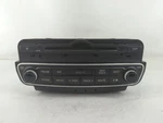 2015-2019 Mercedes-benz CLA250 Am Fm Cd Player Radio Receiver Cmscm. Fixed Price $51.20.