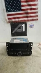 07-08 Cobalt 07-09 Pont. G5 Radio Am-fm-cd Programmable Equalizer Opt US8 Ebony. Fixed Price $49.99.