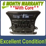 2013 - 2015 Honda Pilot Oem Dvd Gps Navigation Radio Cd Player 2TV0 Touring. Fixed Price $395.00.