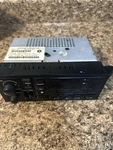 Chrysler Corporation Oem Am/fm Stock Car Vehicle Stereo Part No. P04704357. Fixed Price $88.99.