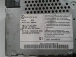 Audio Equipment Radio 251 Type R63 Receiver Fits 06-07 Mercedes R-class 997435. Fixed Price $171.56.