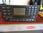 Jaguar S Type 2003-08 Phone Am Fm Audio Radio Receiver Cd Player 2R83-18B876-AH. Fixed Price $62.00.