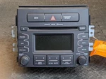 Audio Equipment Radio Receiver Us Market With Bluetooth Fits 12-13 Soul 1962229. Fixed Price $80.00.