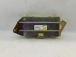 1997-2004 Chevrolet Corvette C5 Bose Amplifier Module Oem 10290827. Fixed Price $37.20.