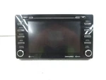 2021 2022 Toyota Prius Prime Display Navigation Radio Receiver Id 8614047710 Oem. Fixed Price $602.08.