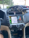 9" For Honda Accord 7 Apple Radio Carplay Android Auto Gps Navigation Wifi +cam. Fixed Price $277.50.