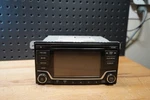 2017 2018 2019 Nissan Sentra Audio Radio Receiver Screen Display 28185-4AF6A Oem. Fixed Price $72.24.